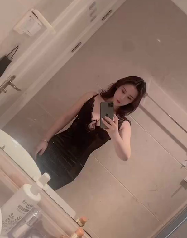 巴黎外围模特微信