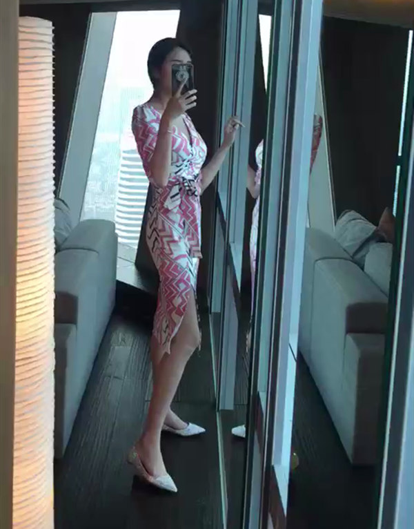 芝加哥模特援交