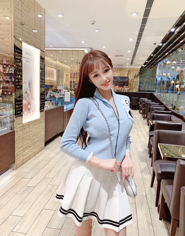 东京模特高薪招聘