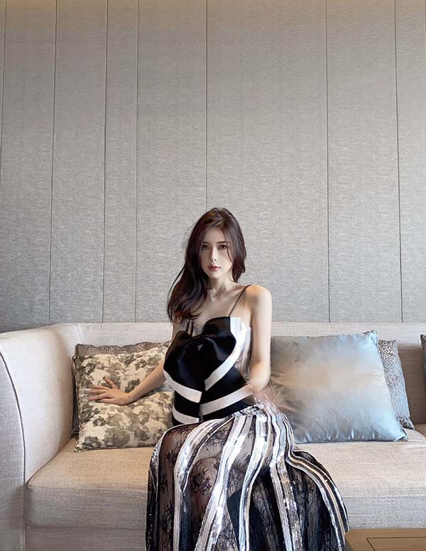 波士顿美女伴游