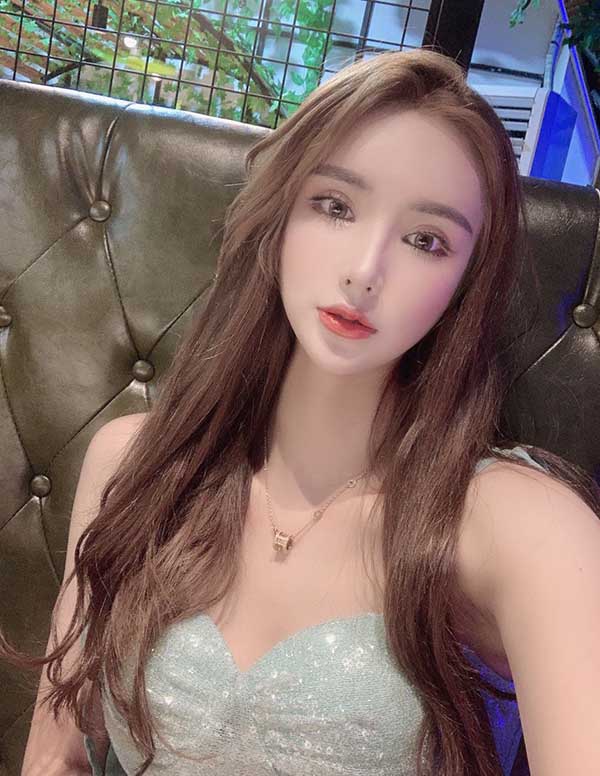 洛杉矶模特预约微信