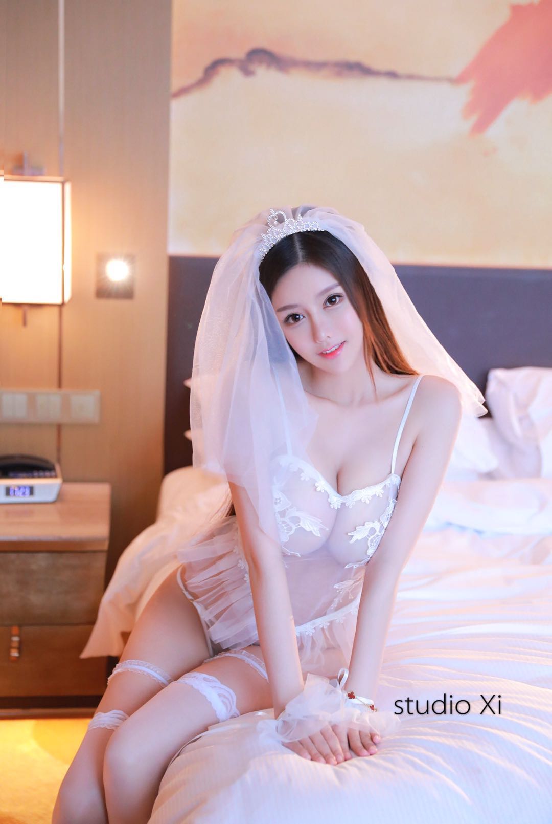 温哥华哪有外围模特