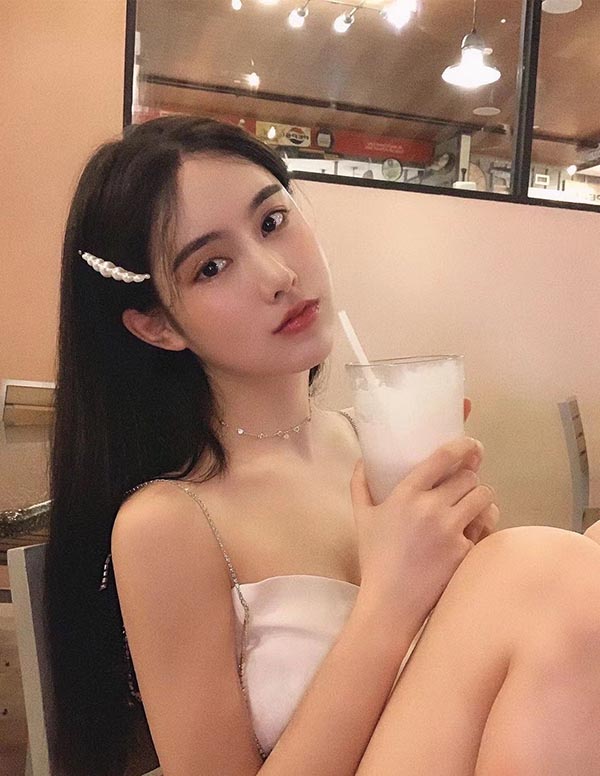 伦敦援交女模特