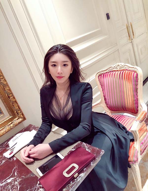 新加坡小姐上门按摩