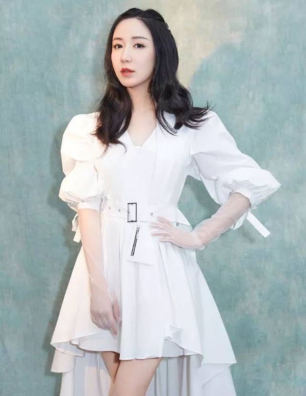 芝加哥伴游模特