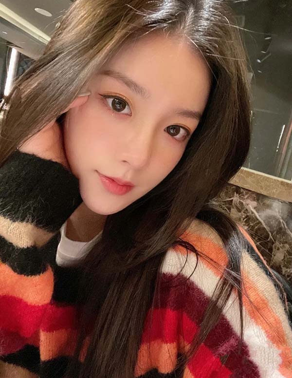 纽约伴游模特价格