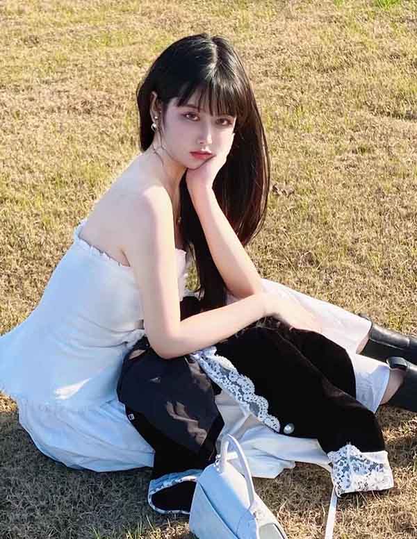 温哥华外围女经纪人