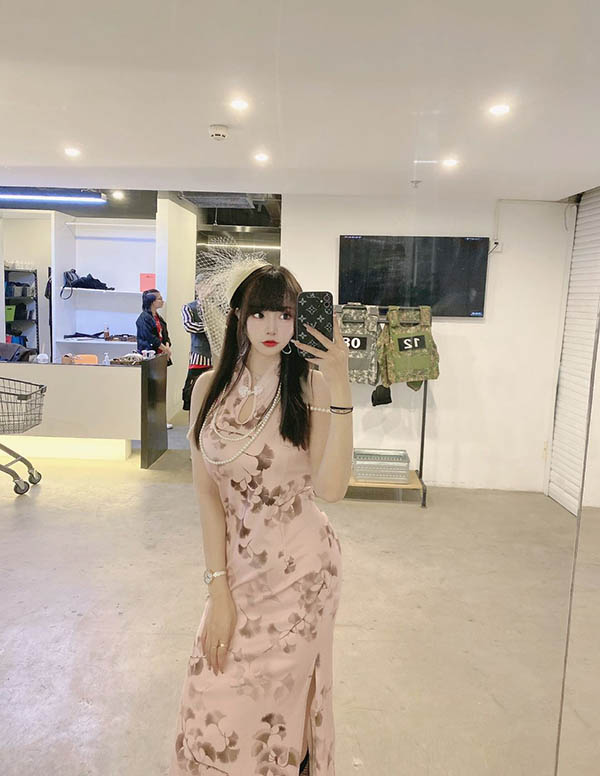 旧金山高端模特预约