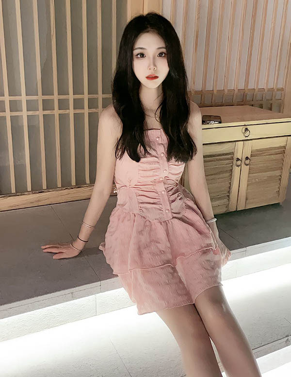 芝加哥外围女大学生